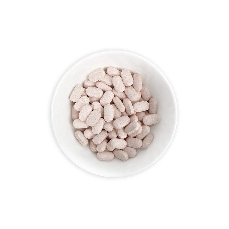 락토페린 프로밸런스 60정 5통 Lactoferrin Pro Balance 60 Tablets 5