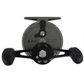 FUN TOOL Black King Light Left