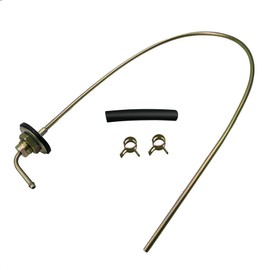 Heater Fuel Tank Standpipe 650mm x 5mm Fits for Webasto and Water Heaters Replacement 1320399A 35320A