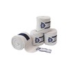 Woof Wear Vision Polo Bandages - Champagne