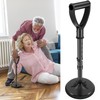 Sonhomay Mobility Tool Adjustable Mobile Standing Aid, Portable Aid Device