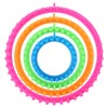 Circle Round Knitting Looms Set Craft Kit Tool with Hook