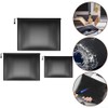 Fireproof Bag for Valuables, Ultra Safe Protection, Fireproof Sewing Thread,