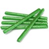 Gilliam Old Fashioned Hard Candy Sticks 80ct. (Green Apple)