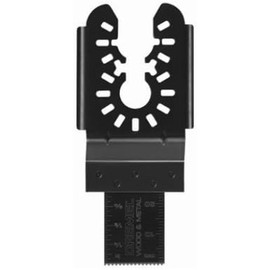 Dremel Multi-Max 3/4 in. Oscillating Tool Blade for Wood and Metal