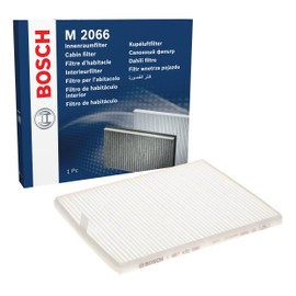 Bosch 1987432066 Pass Compartment Filter