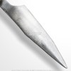 Munetoshi Handmade Medieval Iron One Piece Fork Spoon Knife Utensils