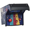 Legami MAC0001 Mini Arcade Video Game, Multi-Colour, Zone