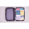 PAC N STACK - Handheld Vacuum Sealing Storage 4 Bags
