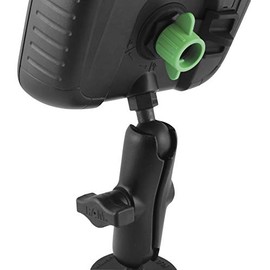 Ram Mounts Tough-Ball B-Kugel (1 Zoll) - M6-1 x 6 mm Gewindestift