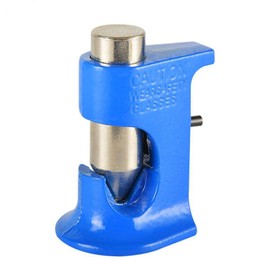 Hammer Battery Lug Crimping Tool for 12AWG to 2/0AWG Wire and Terminals Heavy Duty Lug Cable Hammer Crimping Tool for Crimps Battery and Welding Cables Solid Hammer Crimper