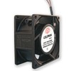GOLDMAN SERVICE Axial High Temperature Insertable Fan Metal Universal 80