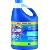 Clorox® Pool&Spa™ Swimming Pool Crazy Clarifier, Creates Crystal Clear Pool