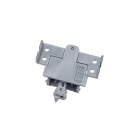 TOMYTECH JC6328 N Gauge Tight TN Coupler (SP/Gray), 1 Piece Set