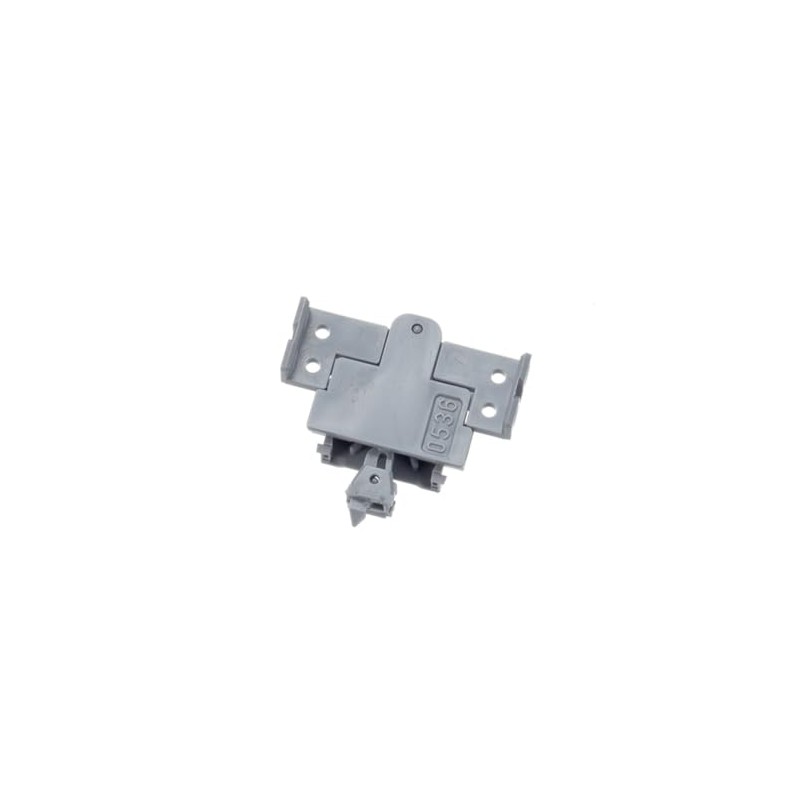 TOMYTECH JC6328 N Gauge Tight TN Coupler (SP/Gray), 1 Piece