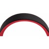 Typhoon Typhoon Rockstar tm028 Stereo Headset Stylish Leather Design 35
