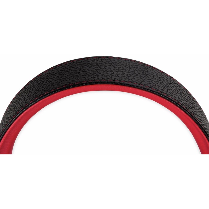 Typhoon Typhoon Rockstar tm028 Stereo Headset Stylish Leather Design 35
