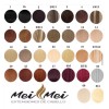 Extensiones De Cabello Meimei 100% Naturales Rizado 18 Pul