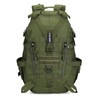 HUNTVP Military Backpack 30L Hiking Backpack Men's German Army Backpack