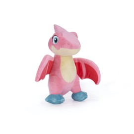 Posh Paws 37774 Dinky 25 cm Pterodactyl Dinosaur Plush Toy