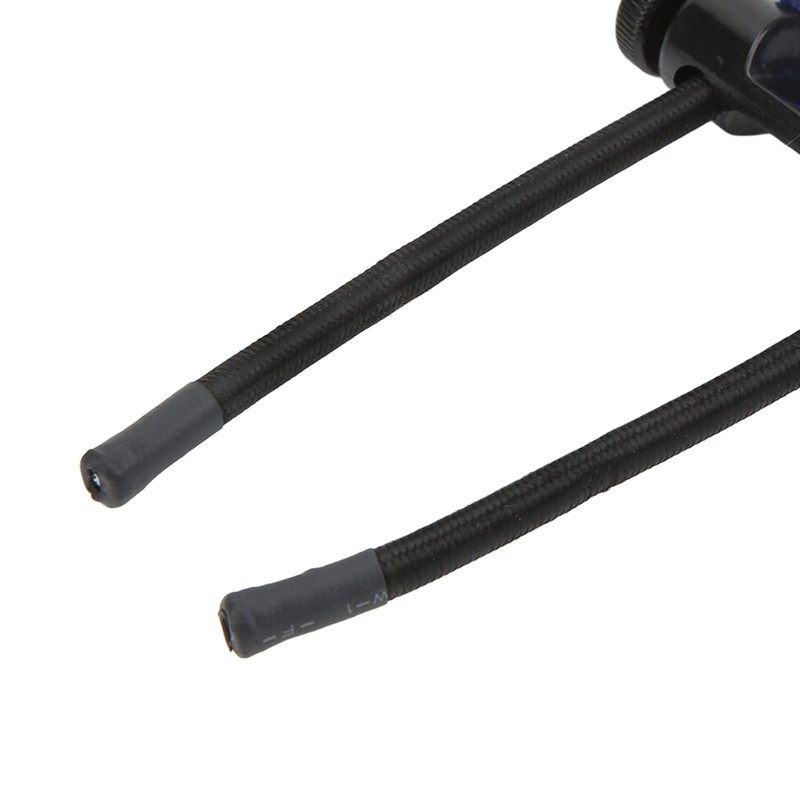 01 02 015 Wrist Strap for Archery, Adjustable Braided Protective