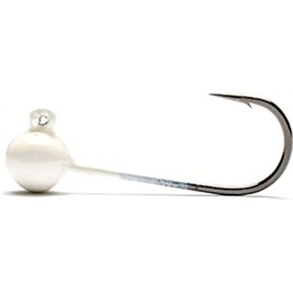 Jig Head Pearl 1/64oz