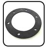 Ryan Aerator Parts, Ryan 522480 Large Water Drum Seal Fits All Ryan LA4-& LA-5