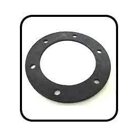 Ryan Aerator Parts, Ryan 522480 Large Water Drum Seal Fits All Ryan LA4-& LA-5