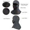 ROTTO Balaclava Face Mask for Motorcycle Motorbike Cycling Winter Full