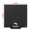 Sovol Creality Ender 3 Print Bed Flexible Magnetic Platform 235