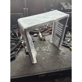 Unbranded CB Long Mounting Bracket