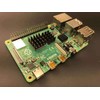 Easycargo Raspberry Pi 4 Heatsink Fan Kit for cooling Raspberry