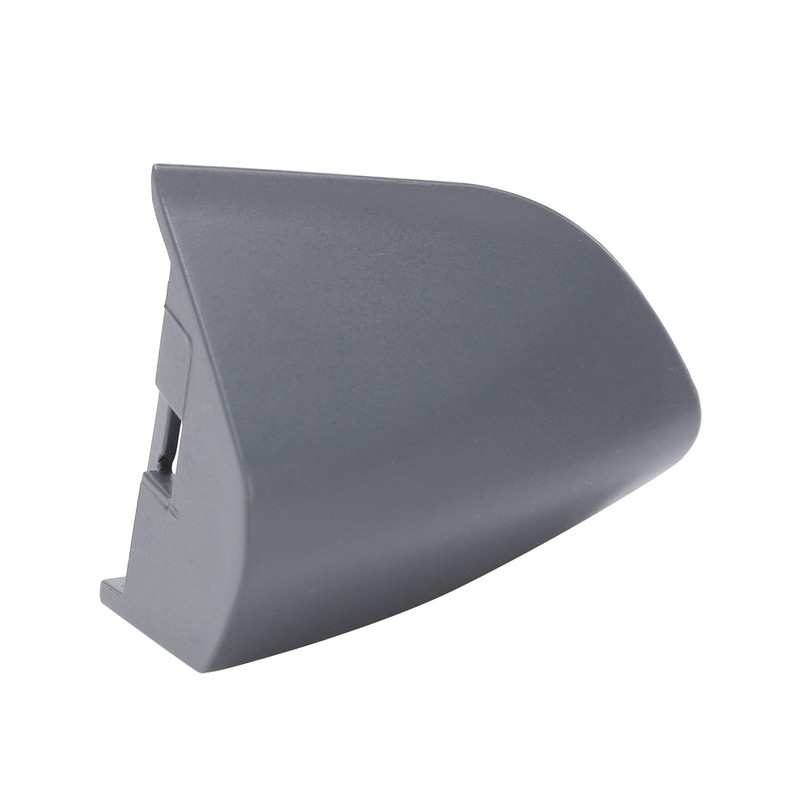 Front Driver Exterior Door Handle Cap FR3Z-63218A15-AA Replacement for Ford