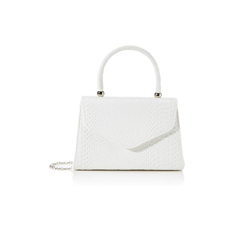 SwankySwans Lucy, White