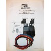 PowerParts & Racing Nitrous w/ Trans Brake Relay Wiring Harness