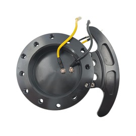 Quick Release Hub, Steering Wheel Hub Adapter, Tilt Flipped Racing Steering Wheel Quick Release Hub Kit Removable Adapter