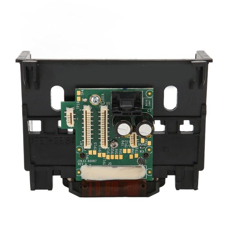 Print Head Wear Resistant 934 935 Print Head Nozzle Replacement