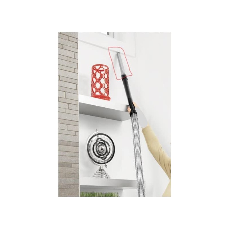 Crevice Tool Replacement for Various Bissell Vacuum Cleaners OEM #