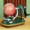 Apple Peeler, Peeler, Stainless Steel, Apple Core Cutter, Kitchen Peeling