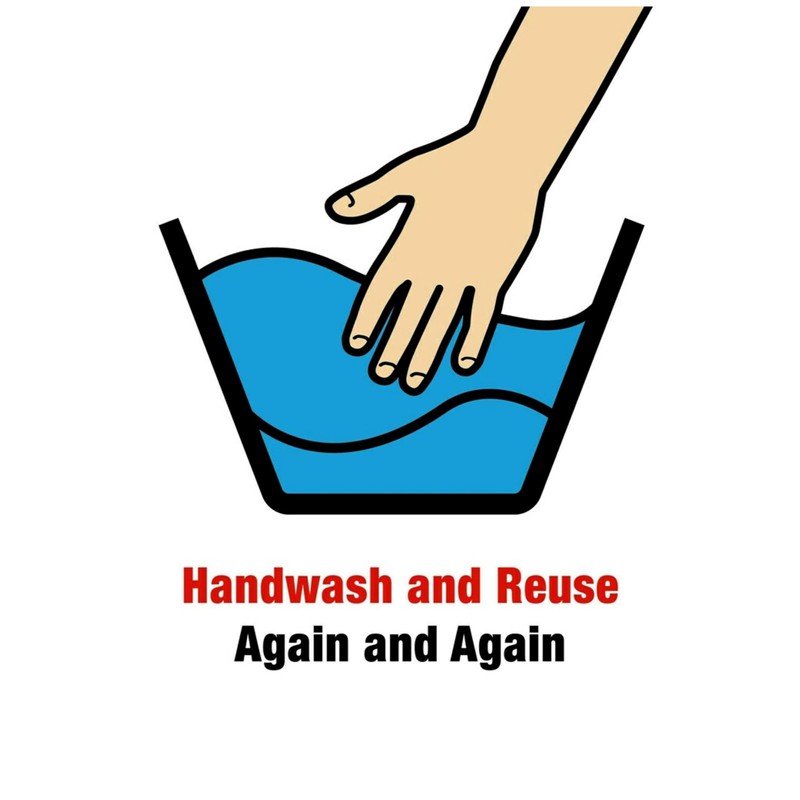 ACE Brand 3 Inch Elastic Bandage with with Clips, Black,