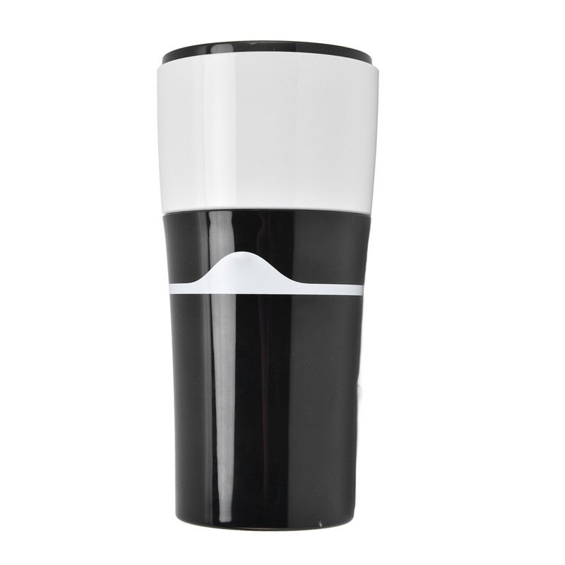 450ml Portable Drip Coffee Maker Travelling Drip Coffee Machine for