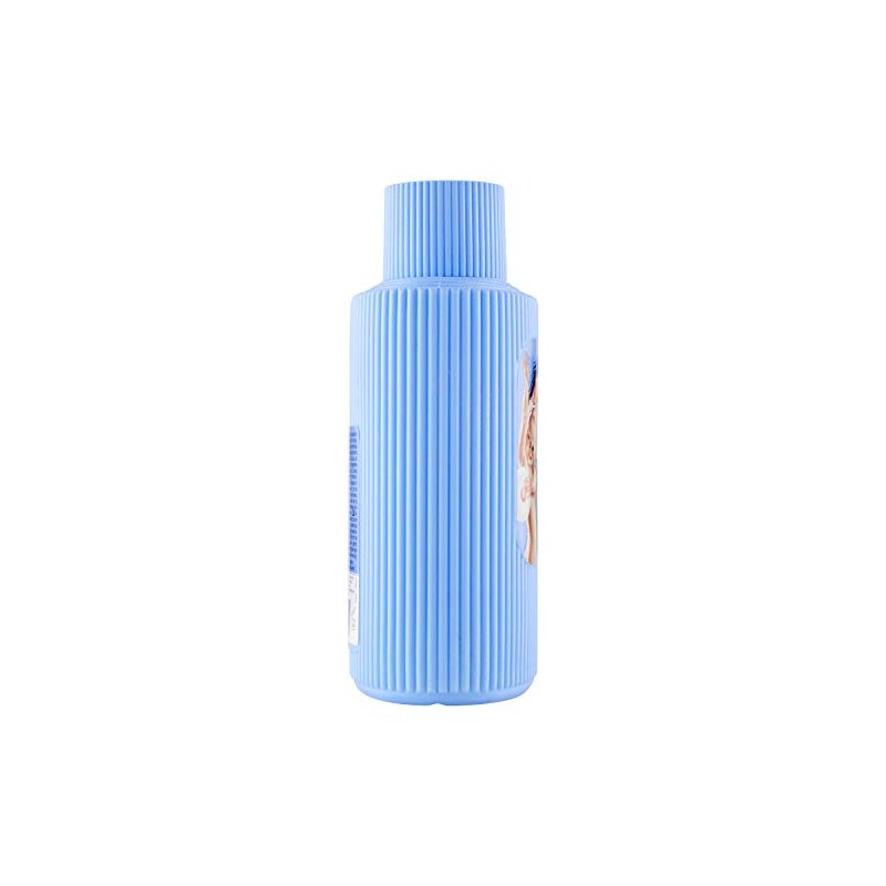 Felce Azzurra Body Powder / Talc Plastic Bottle Shaker 200gr.