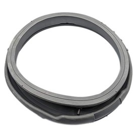 Supplying Demand DC97-14932B Assy Diaphragm Front Load Washing Machine Door Boot Gasket Bellow