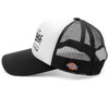 Dickies Mesh Cap, Hat, Logo, Men's, Women's, Unisex, 22.4 -