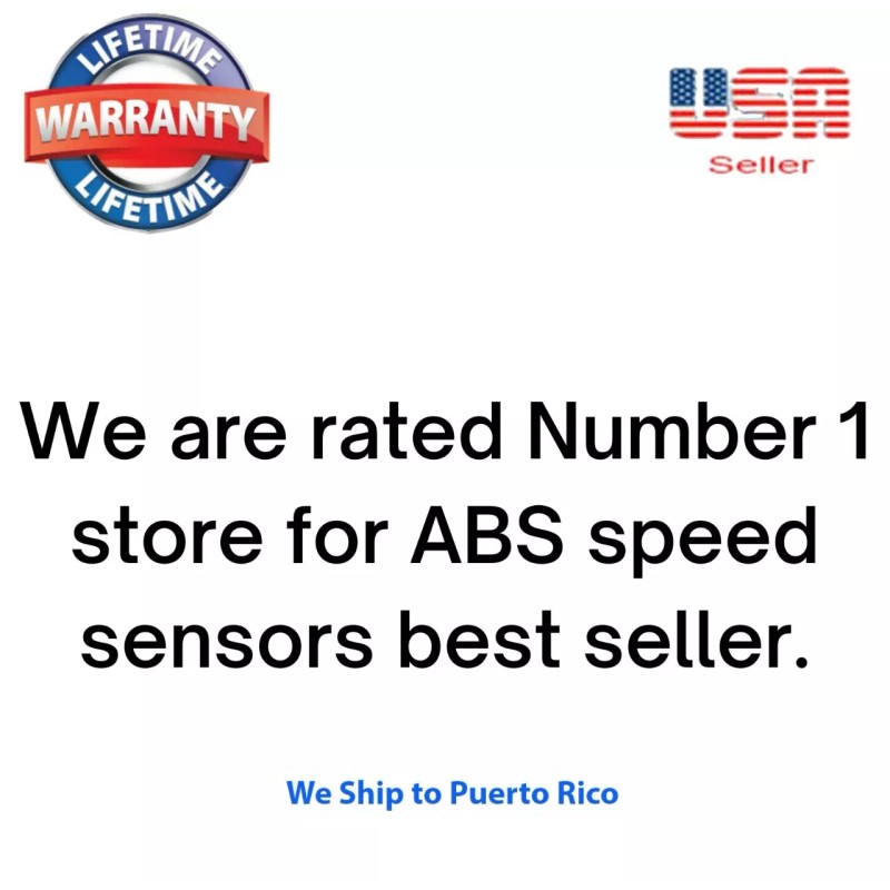 C-HORSE Connector for HVAC Blower Motor Resistor Fit Dodge Ram