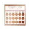 Beauty Creations Base En Polvo Compacto Flawless Stay Tono 8.0
