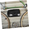 Sosoport 2pcs Motorcycle Mudguard Replacement: 47cc 49cc Front Rear Wheel