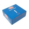 Handy Wacks P-50-X, 5x4-3/4-Inch Hamburger Patty Papers, Disposable Meat Butcher