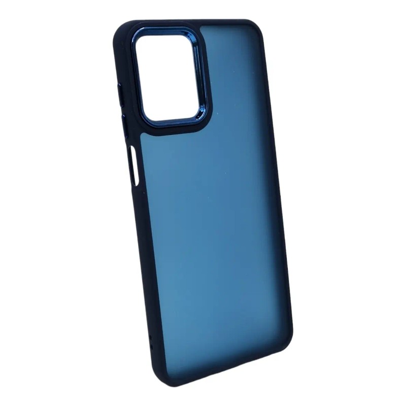 Funda Para Moto G73 5g Protector Mate Case + Mica