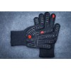 MEATER Mitts | Heat Resistant Premium Gloves for The BBQ,